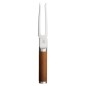 FISKARS Équipement de cuisine - Fourchette à viande, longueur 25 cm 1065250