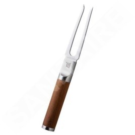 FISKARS Équipement de cuisine - Fourchette à viande, longueur 25 cm 1065250