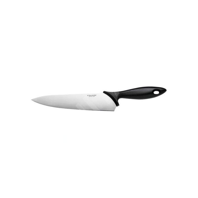 FISKARS Équipement de cuisine - Couteau de cuisine, 21 cm 1065565