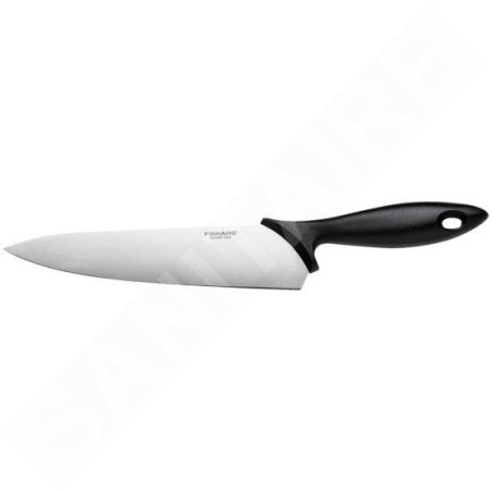 FISKARS Équipement de cuisine - Couteau de cuisine, 21 cm 1065565