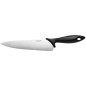 FISKARS Équipement de cuisine - Couteau de cuisine, 21 cm 1065565