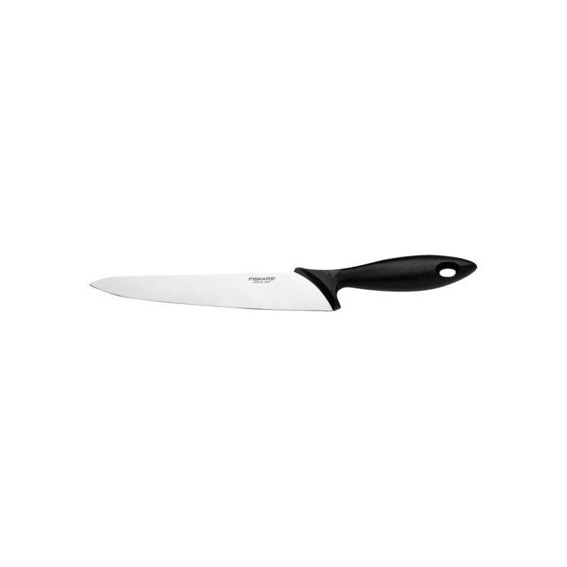 FISKARS Équipement de cuisine - Couteau de cuisine, 21 cm 1065566