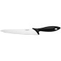 FISKARS Équipement de cuisine - Couteau de cuisine, 21 cm 1065566