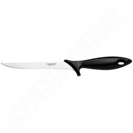FISKARS Équipement de cuisine - Couteau de cuisine, pour filets, 18 cm 1065567