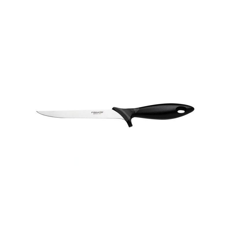 FISKARS Équipement de cuisine - Couteau de cuisine, pour filets, 18 cm 1065567