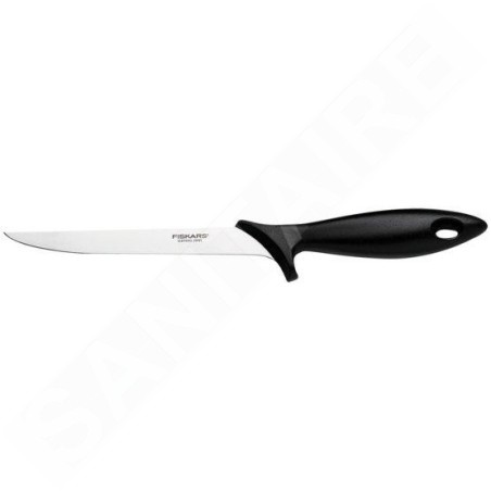 FISKARS Équipement de cuisine - Couteau de cuisine, pour filets, 18 cm 1065567