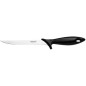 FISKARS Équipement de cuisine - Couteau de cuisine, pour filets, 18 cm 1065567