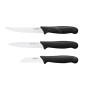 FISKARS Équipement de cuisine - Couteau de cuisine, set de 3 pièces 1065584 FISKARS Équipement de cuisine - Couteau de cuisine, set de 3 pièces 1065584