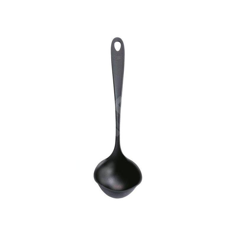FISKARS Équipement de cuisine - Louche à soupe, longueur 28 cm 1065594