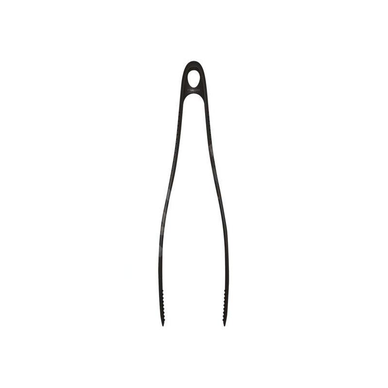 FISKARS Équipement de cuisine - Pince de cuisine, longueur 29 cm 1065597