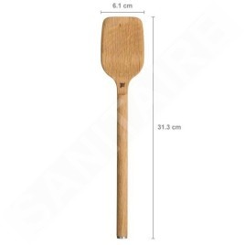 FISKARS Équipement de cuisine - Spatule, longueur 31 cm 1065696