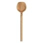 FISKARS Équipement de cuisine - Spatule pour wok, longueur 30 cm 1065697