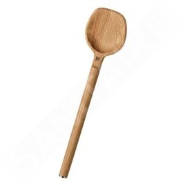 FISKARS Équipement de cuisine - Spatule pour wok, longueur 30 cm 1065697