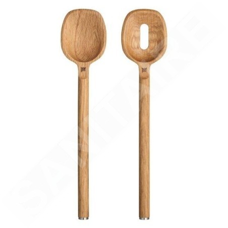 FISKARS Équipement de cuisine - Set d'ustensiles de cuisine, 2 pièces 1065698