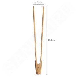 FISKARS Équipement de cuisine - Pince de cuisine, longueur 30 cm 1065699