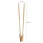 FISKARS Équipement de cuisine - Pince de cuisine, longueur 30 cm 1065699