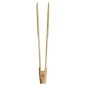 FISKARS Équipement de cuisine - Pince de cuisine, longueur 30 cm 1065699