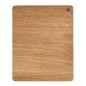 FISKARS Équipement de cuisine - Planche à découper 20x25 cm, chêne 1065711