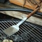 FISKARS Équipement de cuisine - Spatule à grill, longueur 44 cm 1066425