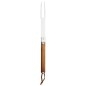 FISKARS Équipement de cuisine - Fourchette à barbecue, longueur 44 cm 1066427