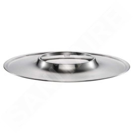 FISKARS Équipement de cuisine - Cocotte avec couvercle, diamètre 30 cm 1066430