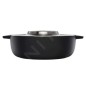 FISKARS Équipement de cuisine - Cocotte avec couvercle, diamètre 30 cm 1066430