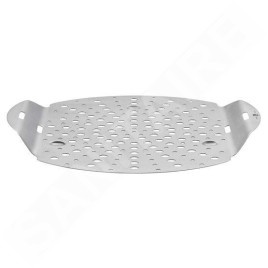FISKARS Équipement de cuisine - Panier à vapeur, diamètre 30 cm 1066431