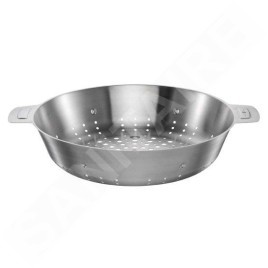 FISKARS Équipement de cuisine - Panier à vapeur, diamètre 30 cm 1066431