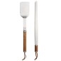 FISKARS Équipement de cuisine - Set d'ustensiles pour grillades, 2 pièces 1066552