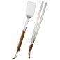 FISKARS Équipement de cuisine - Set d'ustensiles pour grillades, 2 pièces 1066552