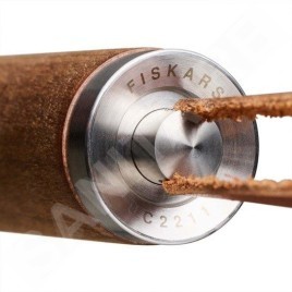 FISKARS Équipement de cuisine - Set d'ustensiles pour grillades, 2 pièces 1066552