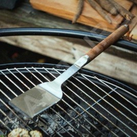 FISKARS Équipement de cuisine - Set d'ustensiles pour grillades, 2 pièces 1066552