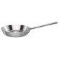 FISKARS Équipement de cuisine - Poêle, diamètre 24 cm 1067628