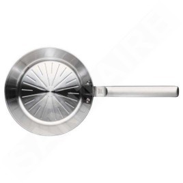 FISKARS Équipement de cuisine - Poêle, diamètre 24 cm 1067628