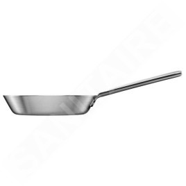 FISKARS Équipement de cuisine - Poêle, diamètre 24 cm 1067628