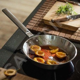 FISKARS Équipement de cuisine - Poêle, diamètre 24 cm 1067628