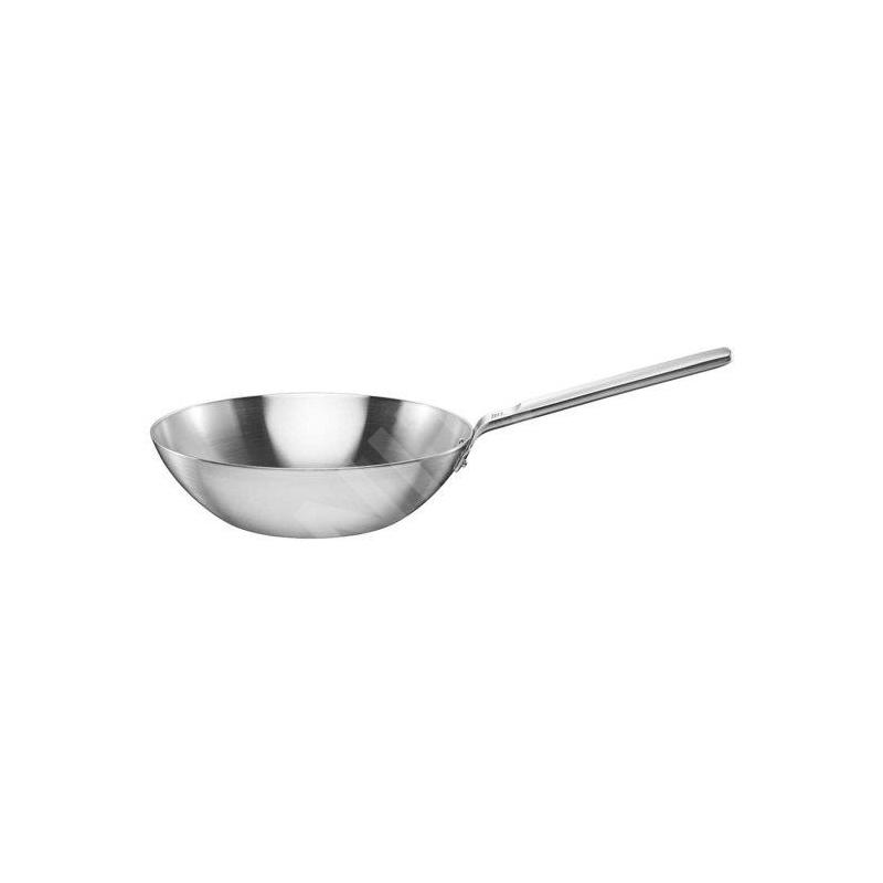FISKARS Équipement de cuisine - Wok, diamètre 28 cm 1067630