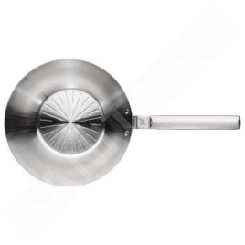 FISKARS Équipement de cuisine - Wok, diamètre 28 cm 1067630