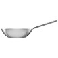 FISKARS Équipement de cuisine - Wok, diamètre 28 cm 1067630