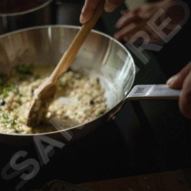 FISKARS Équipement de cuisine - Wok, diamètre 28 cm 1067630