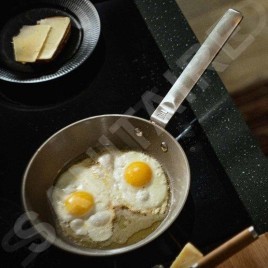 FISKARS Équipement de cuisine - Poêle, diamètre 24 cm 1067631