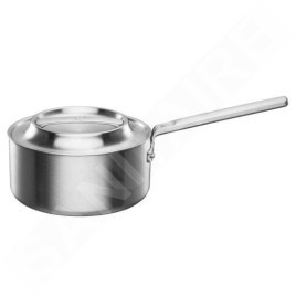 FISKARS Équipement de cuisine - Casserole avec couvercle, volume 2,5 l 1067638