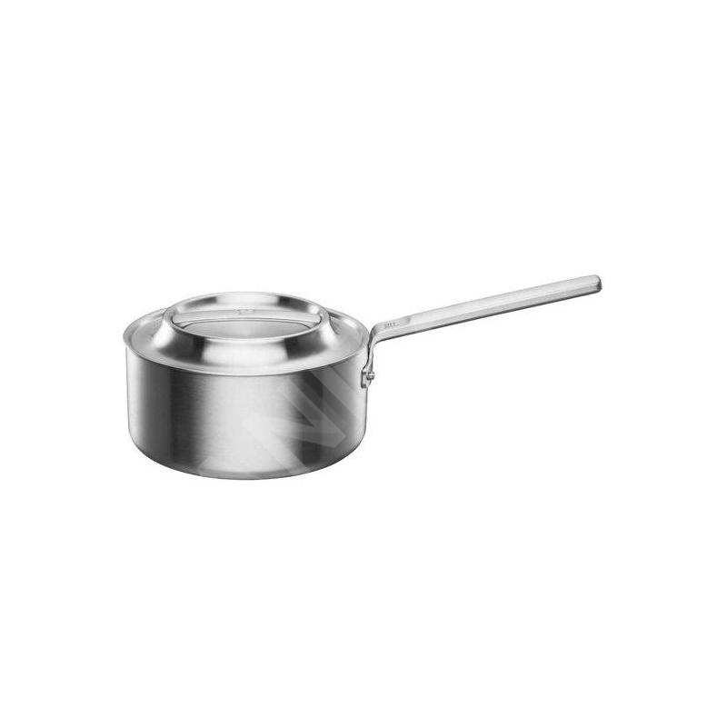 FISKARS Équipement de cuisine - Casserole avec couvercle, volume 2,5 l 1067638