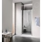Kermi CADA XS - Porte de douche 1WL, 85x200 cm, gauche, argent brillant/verre transparent CK1WL08520VPK Kermi CADA XS - Porte de douche 1WL, 85x200 cm, gauche, argent brillant/verre transparent CK1WL08520VPK