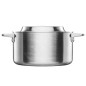 FISKARS Équipement de cuisine - Fait-tout avec couvercle, volume 3 l 1067639