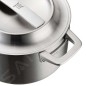FISKARS Équipement de cuisine - Fait-tout avec couvercle, volume 3 l 1067639