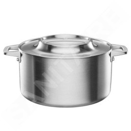 FISKARS Équipement de cuisine - Fait-tout avec couvercle, volume 5 l 1067640