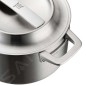 FISKARS Équipement de cuisine - Fait-tout avec couvercle, volume 5 l 1067640