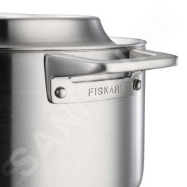 FISKARS Équipement de cuisine - Fait-tout avec couvercle, volume 5 l 1067640