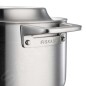 FISKARS Équipement de cuisine - Fait-tout avec couvercle, volume 5 l 1067640